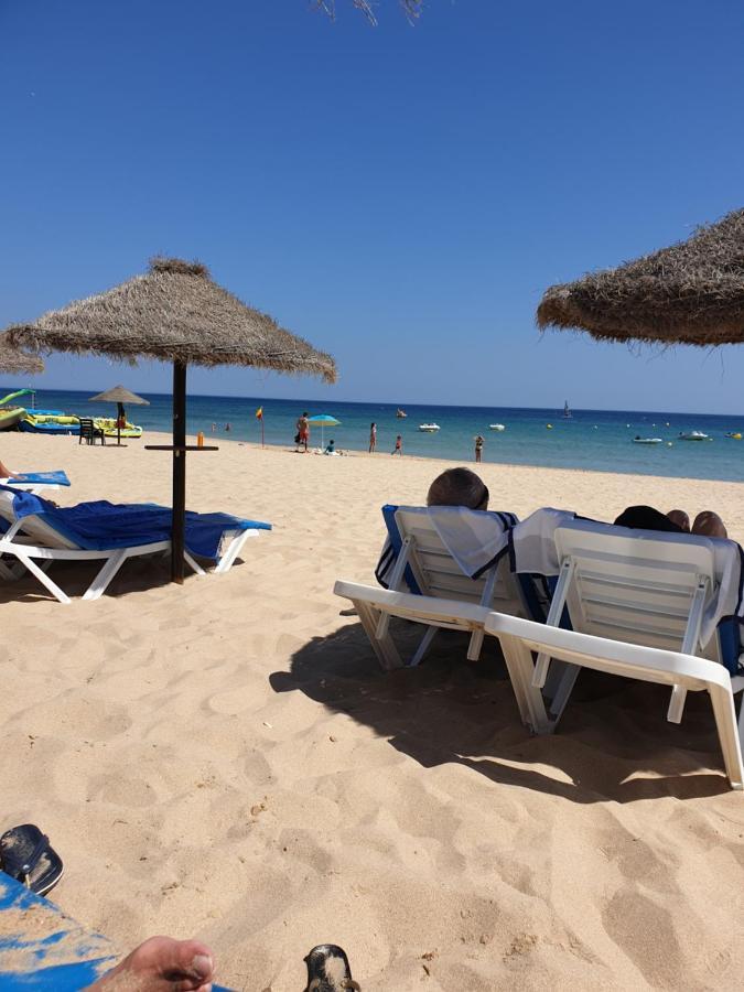 Casa Monaco Vue Mer Luz 外观 照片