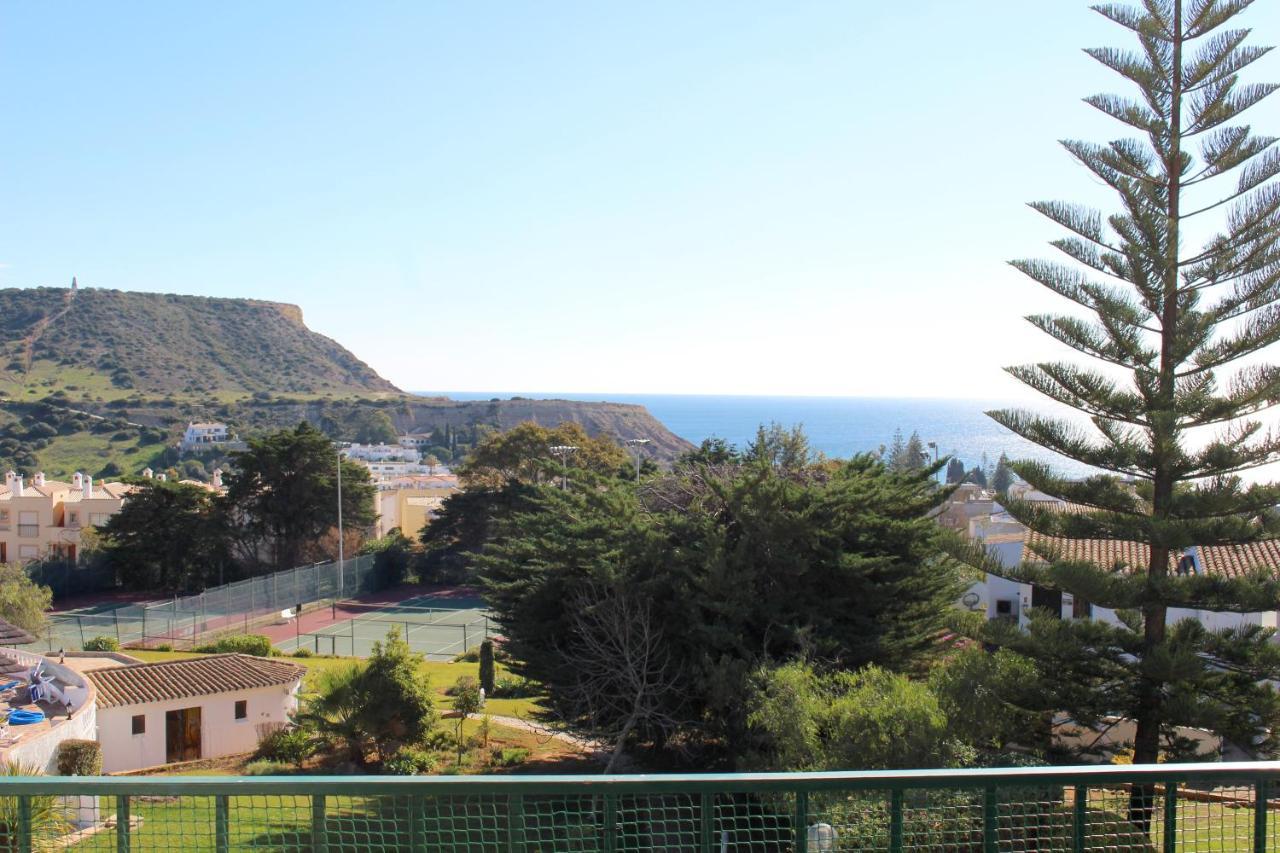 Casa Monaco Vue Mer Luz 外观 照片