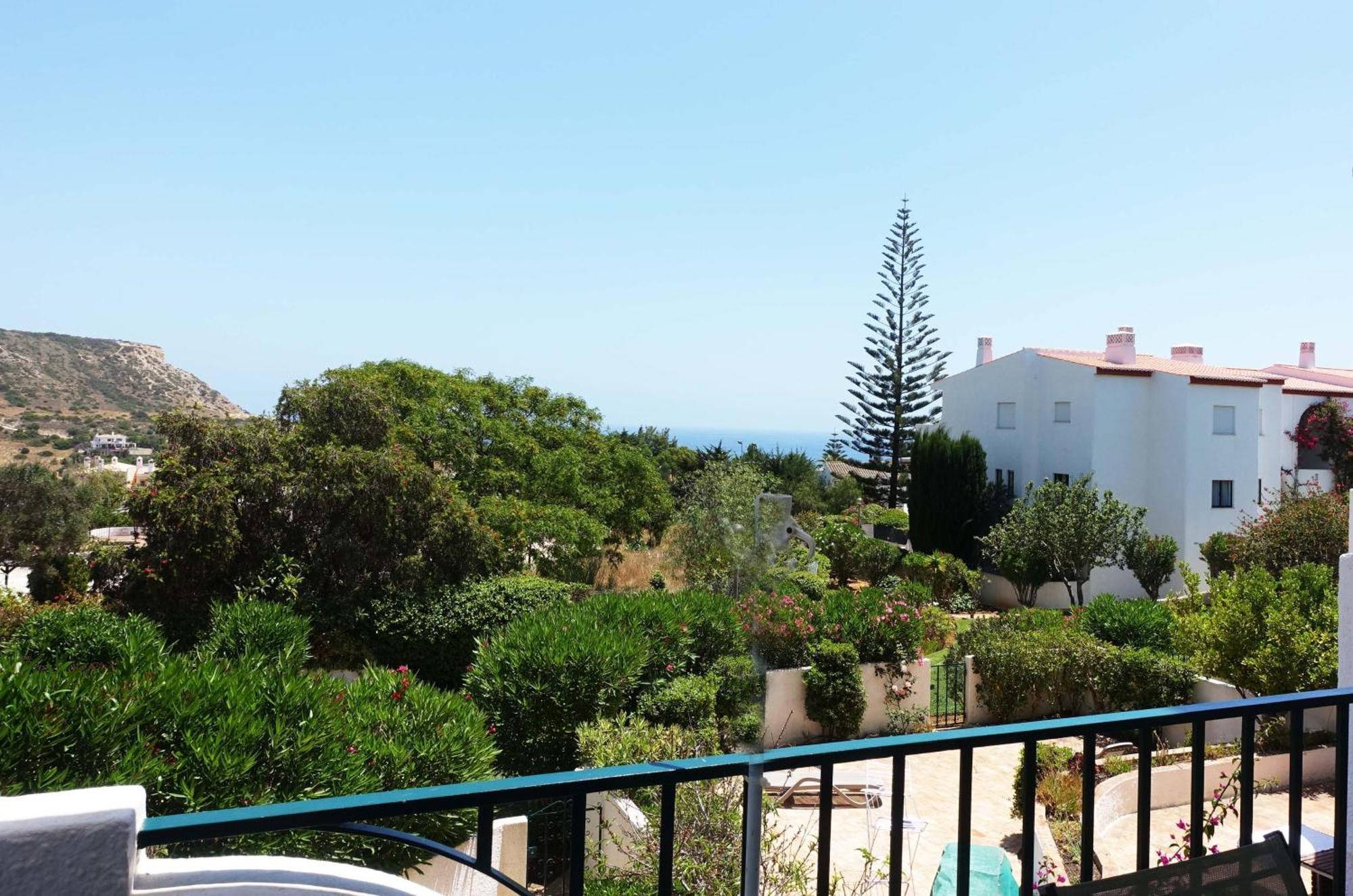 Casa Monaco Vue Mer Luz 外观 照片